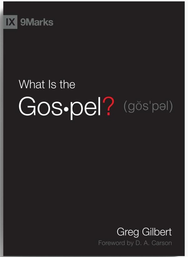 What Is the Gospel?