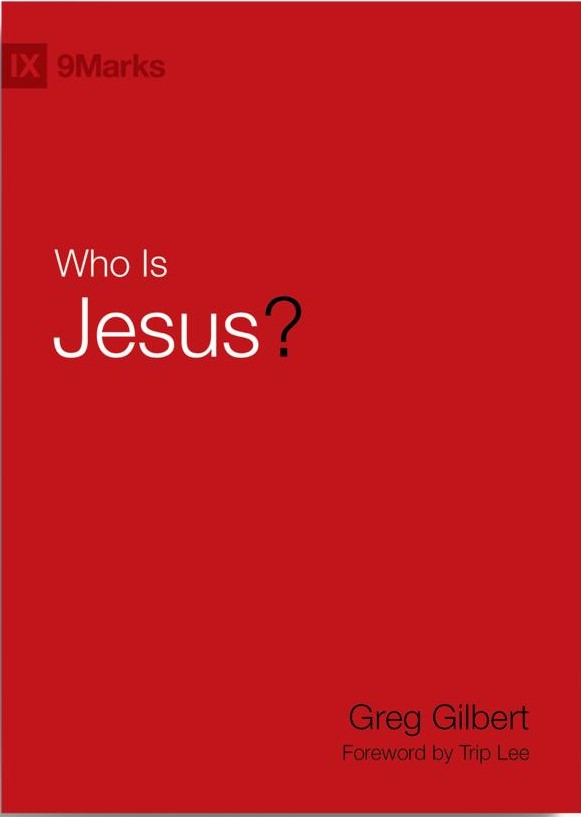 Who Is Jesus?