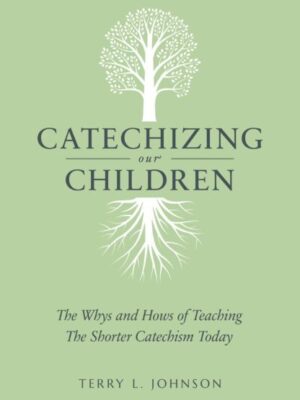 Cover of Catechizing Our Children