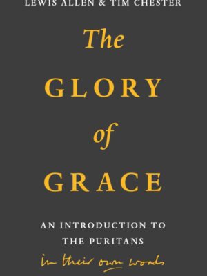 Cover of The Glory of Grace