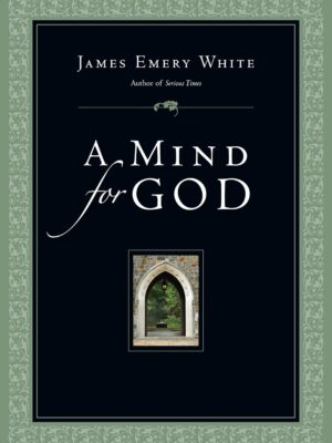 A Mind for God (Paperback)