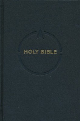 CSB Pew Bible by CSB Bibles by Holman