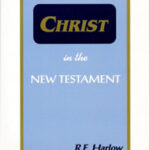 Christ in the New Testament