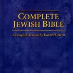 Complete Jewish bible Hardcover