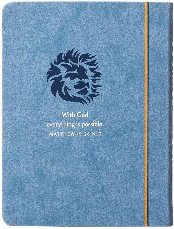 Courage for Today: 365 Daily Devotions for Women - Image 2