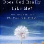Cover of Does God really like me