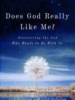 Cover of Does God really like me