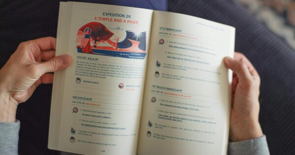 Exploring the Bible Together: A 52-Week Family Worship Plan - Image 2