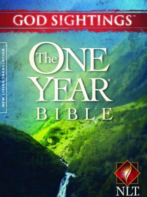 Cover of NLT