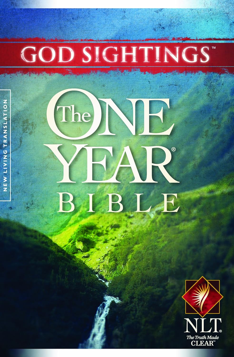 Cover of NLT