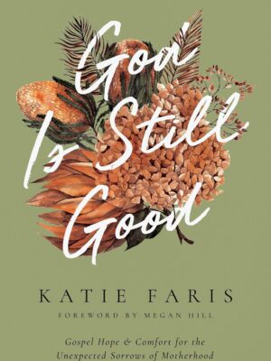 Cover of God is still Good