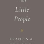 No Little People (Repackage) Paperback