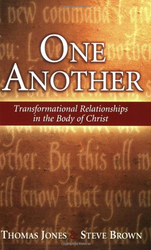 Cover of One Another