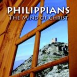 Cover of philippians the mind of christ
