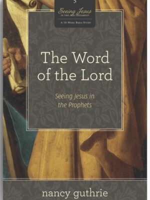 Cover of the word of the lord