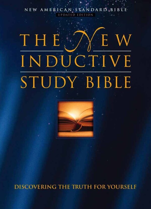 COver of NISB