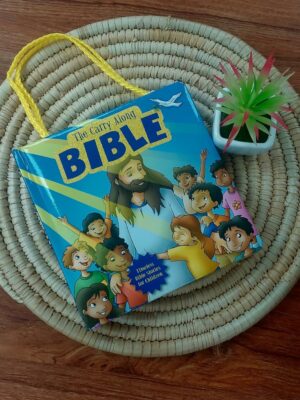 The Carry Along Bible