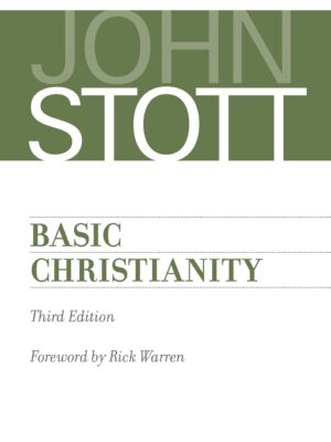 Basic Christianity (Paperback)