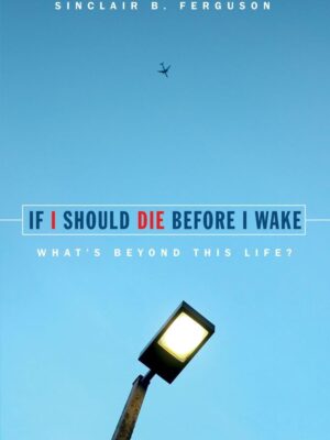 Cover of if i should die before i wake