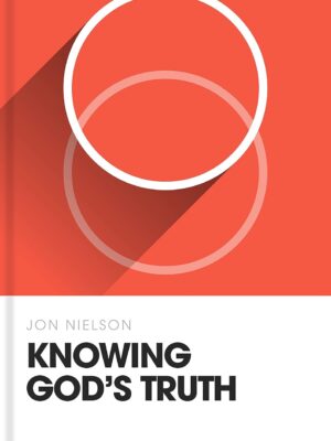 Cover of Knowing God's Truth