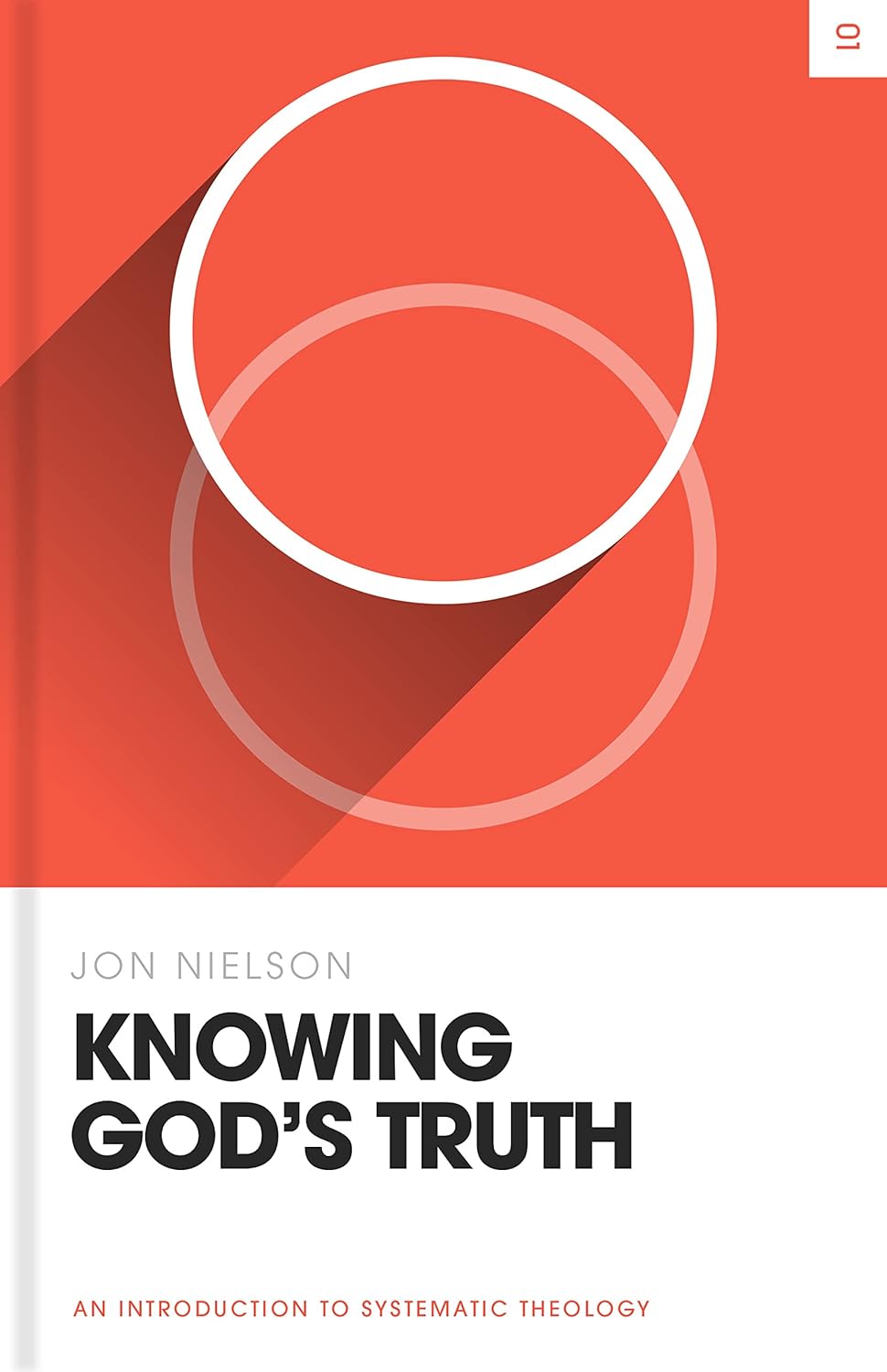 Cover of Knowing God's Truth