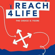 Cover of reach 4 life 2.0