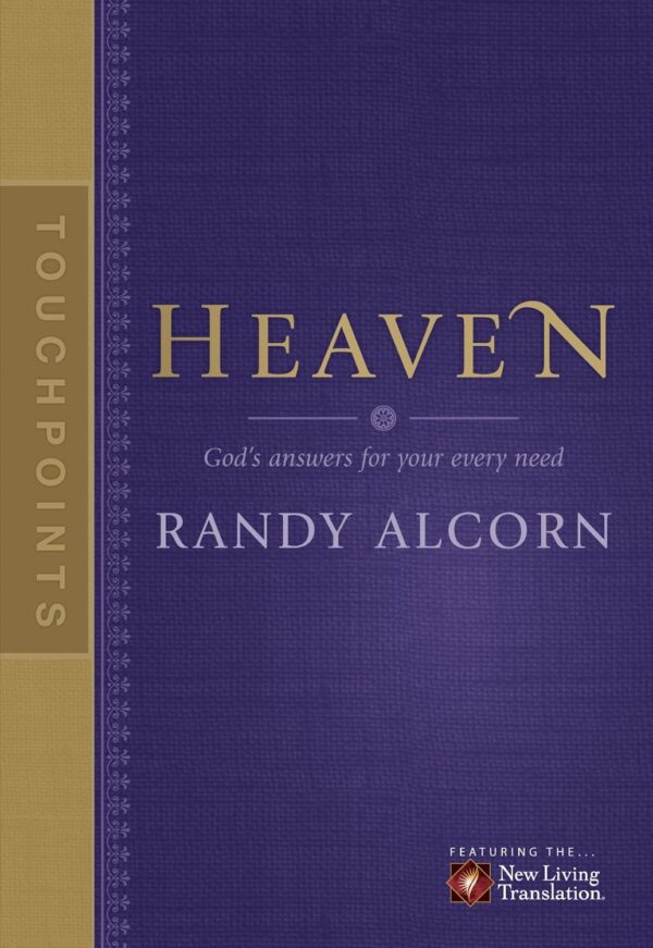 TouchPoints: Heaven (Paperback)