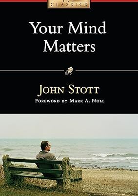 Cover of your mind matters