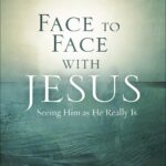 Cover of face to face with jesus by Randy Alcorn paperback
