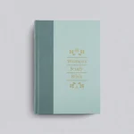 ESV Women's Study Bible: 365 Readings through the Whole Bible Hardcover – Illustrated,