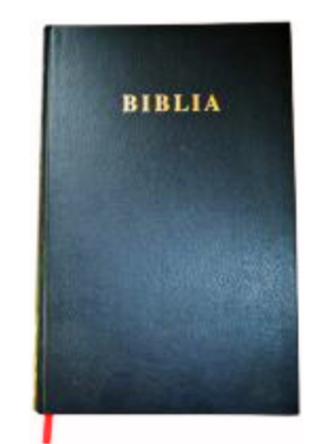 Biblia [Swahili Pulpit Bible] Biblia [Swahili Pulpit Bible] By Bible Society