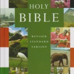 RSV BIBLES- School Bible