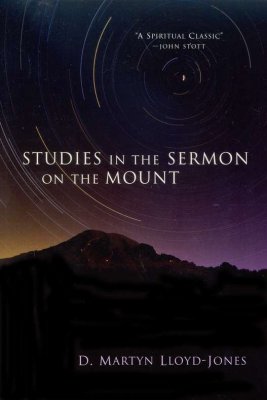 Studies in the Sermon on the Mount - Image 4