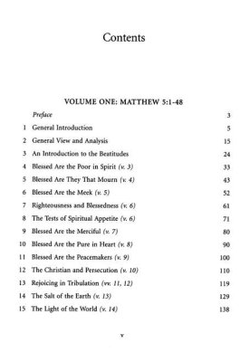 Studies in the Sermon on the Mount - Image 5