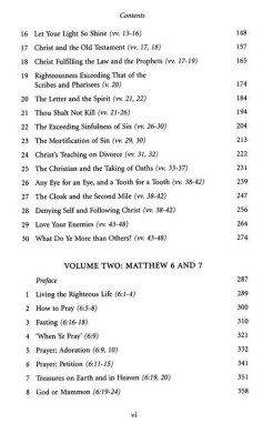 Studies in the Sermon on the Mount - Image 6