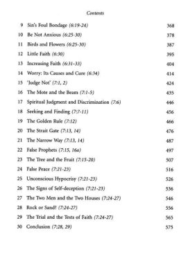 Studies in the Sermon on the Mount - Image 7