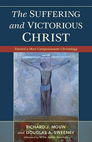 Suffering and Victorious Christ: Toward a More Compassionate Christology - Image 4