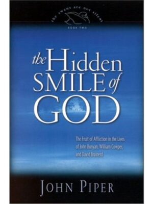 The Hidden Smile of God