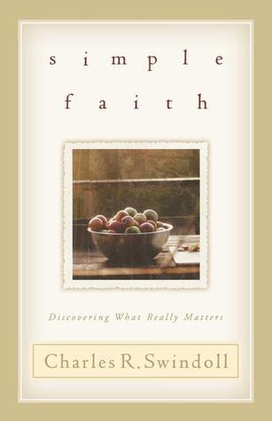 Simple Faith: Discovering What Really Matters - Image 5