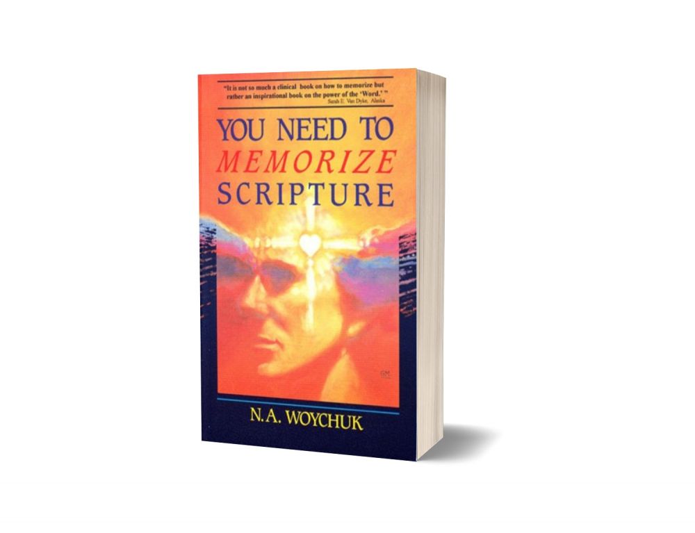 You Need to Memorize Scripture - Image 3