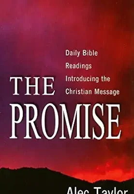 The Promise: Daily Bible Readings Introducing the Christian Message