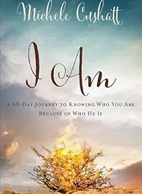 A 60-Day Journey to Knowing Who You are Because of Who He Is