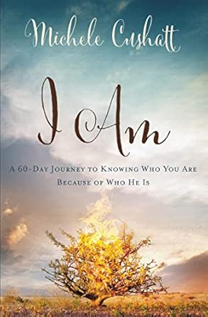 A 60-Day Journey to Knowing Who You are Because of Who He Is - Image 4