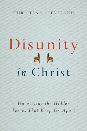 Disunity in Christ: Uncovering the Hidden Forces that Keep Us Apart - Image 9