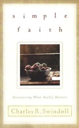 Simple Faith: Discovering What Really Matters - Image 4
