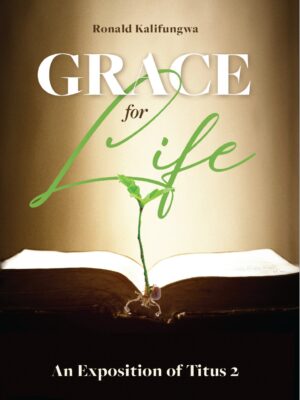 GRACE FOR LIFE