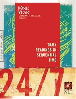 24/7: A One Year Chronological Bible - Image 6