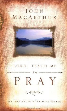 Lord, Teach Me to Pray: An Invitation to Intimate Prayer - Image 3