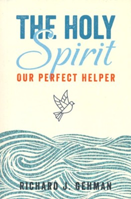 The Holy Spirit: Our Perfect Helper - Image 5