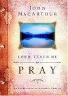 Lord, Teach Me to Pray: An Invitation to Intimate Prayer - Image 4